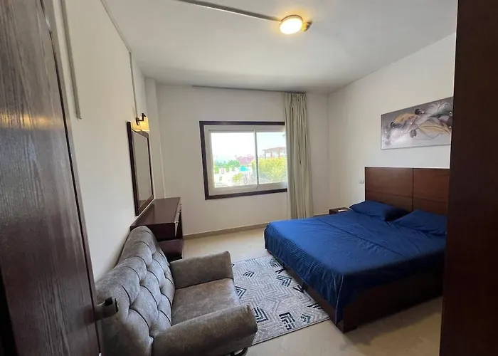 公寓 1-bdr With Garden, 1st Floor, 37