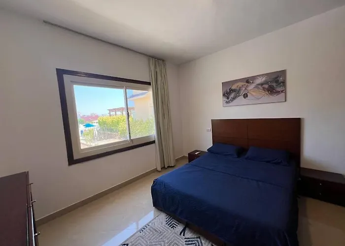 1-bdr With Garden, 1st Floor, 37