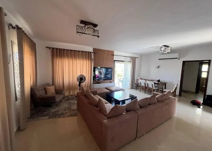公寓 1-bdr With Garden, 1st Floor, 37 *