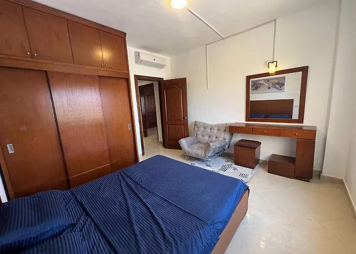 公寓 1-bdr With Garden, 1st Floor, 37 沙姆沙伊赫