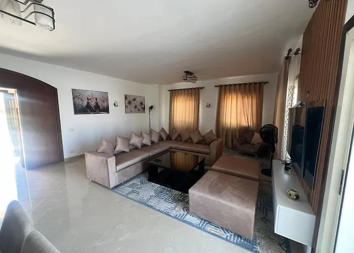 公寓 1-bdr With Garden, 1st Floor, 37 *